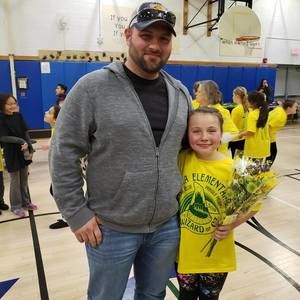 Meet your Posher, Jeff